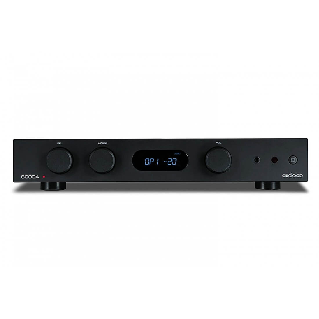 L'amplificatore bluetooth Magnat MR780